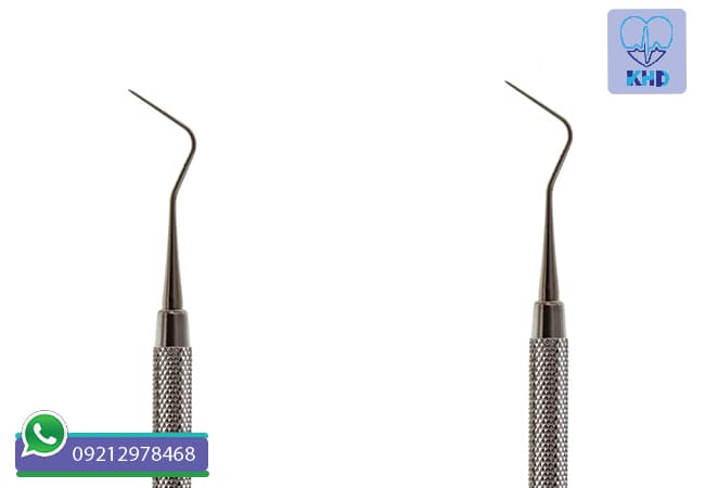 کاربرد ست دندانپزشکی
