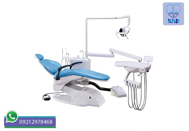 ویژگی ست دندانپزشکی