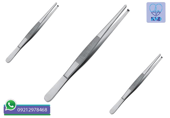 پنس هموستات