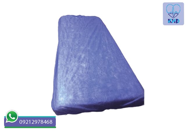 کاور تخت بیمارستانی