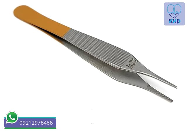 مدل های پنس جراحی