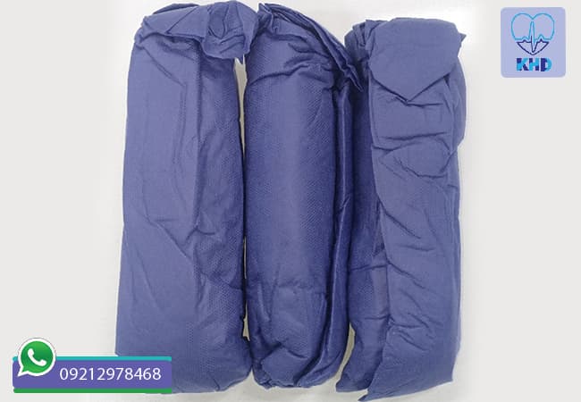 انواع روتختی یکبارمصرف