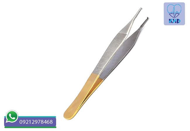 کاربرد پنس جراحی