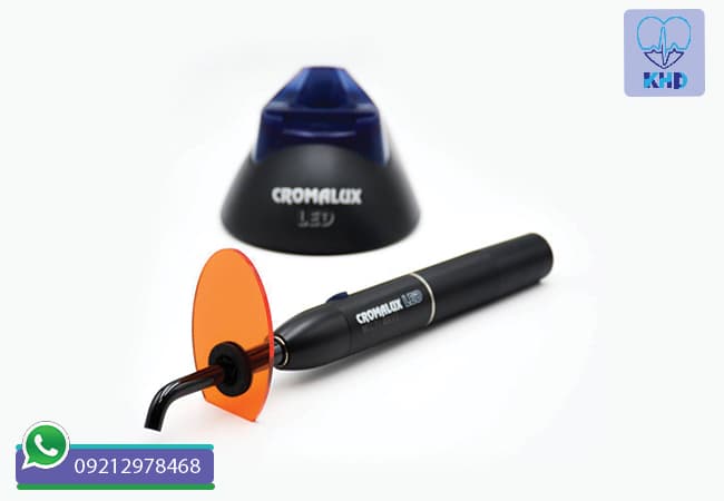 ویژگی لایت کیور دندانپزشکی