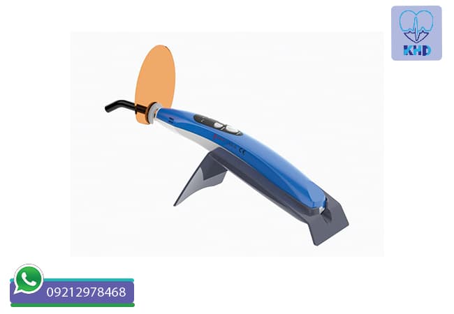 اجزای لایت کیور