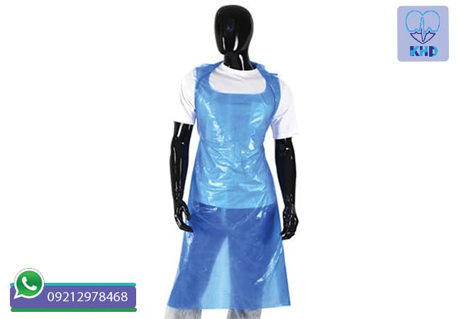 پیش بند دندانپزشکی