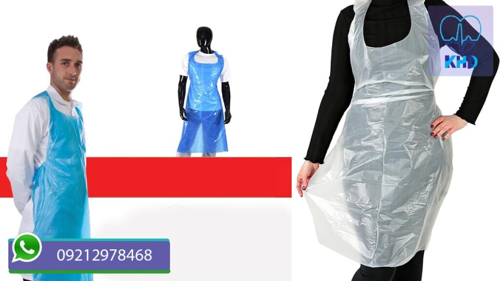 پیش بند یکبار مصرف