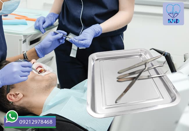 سینی دندانپزشکی