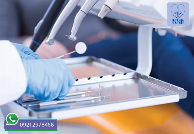 سینی ابزار پزشکی