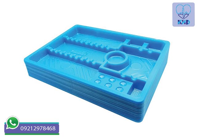 سینی پلاستیکی