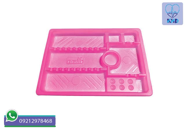 سینی یکبارمصرف ابزارآلات