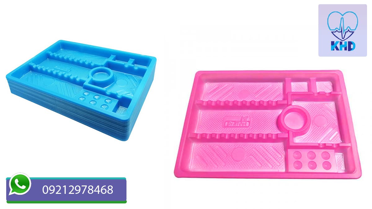 سینی یکبار مصرف