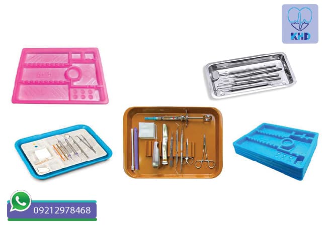 ست سینی پزشکی