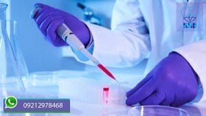 کیت آزمایشگاهی