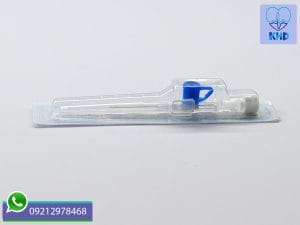 آنژیوکت آبی فارمد