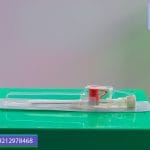 آنژیوکت صورتی در کالا پزشکی