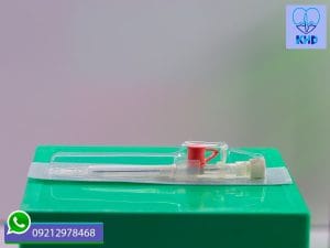 آنژیوکت صورتی در کالا پزشکی