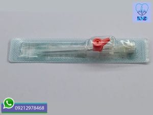انواع مدل آنژیوکت صورتی