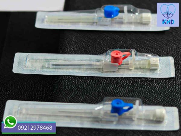 آنژیوکت در فروشگاه پزشکی