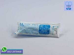 سرنگ پزشکی 10