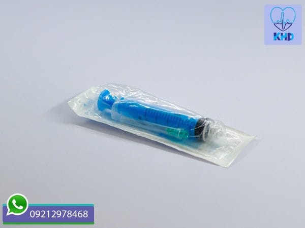 سرنگ سایز 10