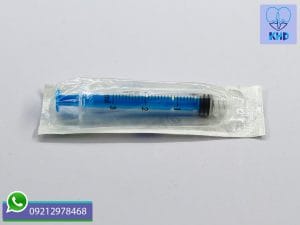 سرنگ 3 لوئرلاک