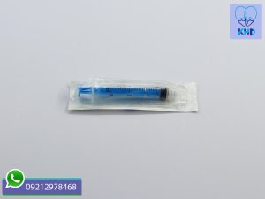 سرنگ 3 میلی