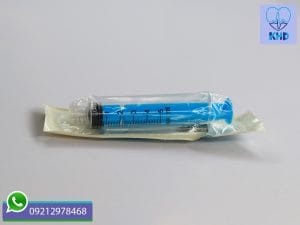 سرنگ لوئرلاک 5