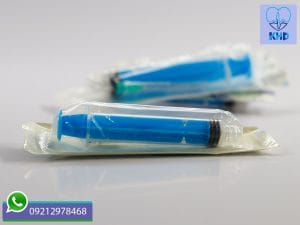 ویژگی سرنگ 5