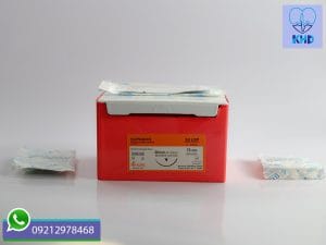 کاربرد نخ جراحی
