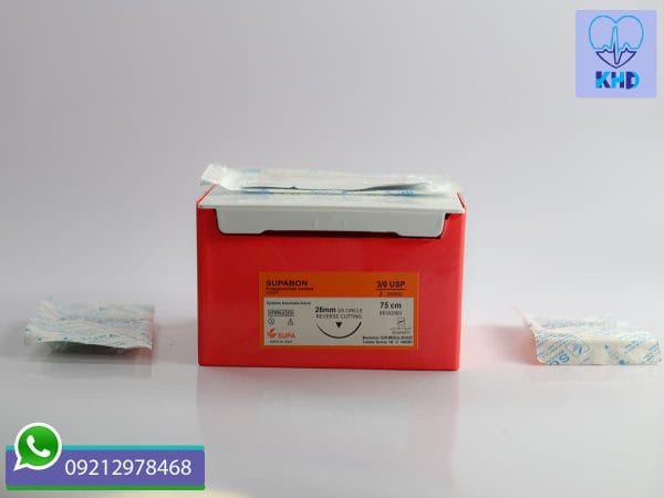 کاربرد نخ جراحی