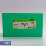 نخ جراحی نایلون