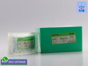 نخ نایلون 4/0 سوپا