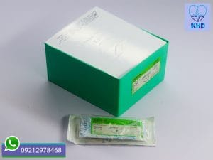 نخ بخیه سوپا 4/0