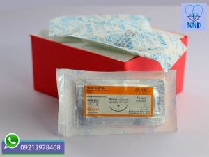 قیمت نخ جراحی