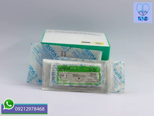 نخ نایلون 6/0 سوپا