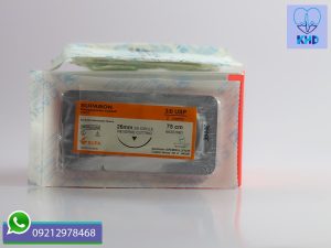 نخ بخیه سوپا