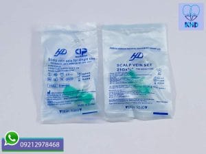 خرید اسکالپ HD