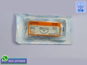 نخ ویکریل