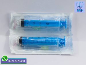 سرنگ 20 سی سی