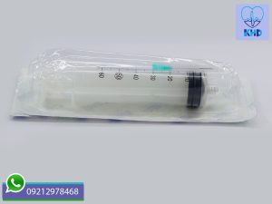 سرنگ 60