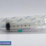 سرنگ 60 سی سی