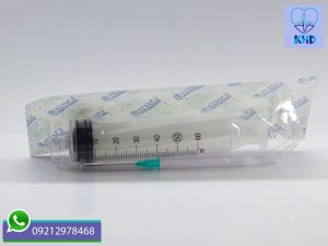 سرنگ 60 سی سی