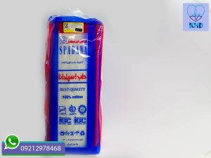 کاربرد گاز استریل