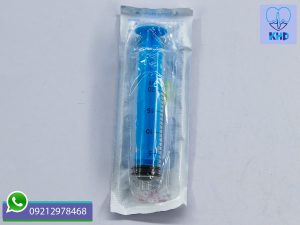 سرنگ 20 لوئرلاک