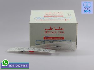 خرید سرنگ 1 سی سی