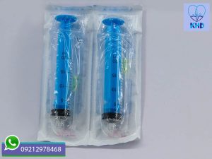 خرید سرنگ 20 لوئرلاک