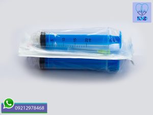 خرید سرنگ 20 آوا