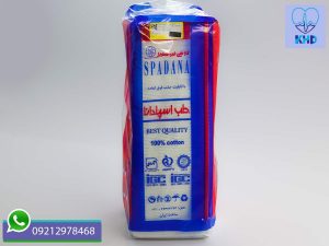 گاز استریل طبی