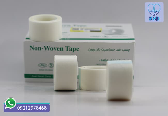 Non_woven چسب نان وون